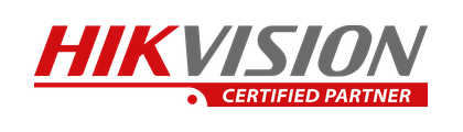 Hikvision authorised partner